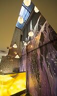 Hotel Clover 7