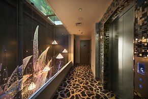 Hotel Clover 7