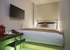 Hotel Clover 7