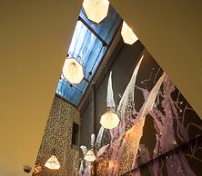 Hotel Clover 7