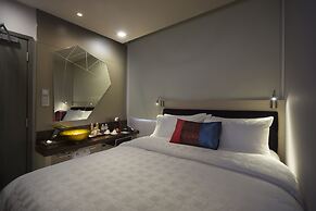 Hotel Clover 7
