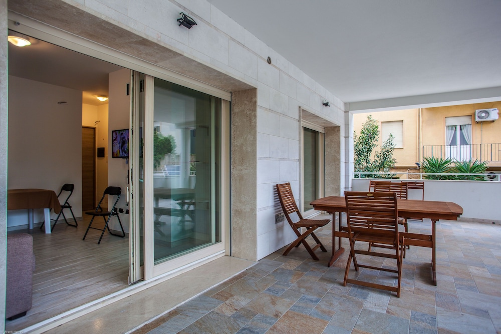 Residences del Teatro