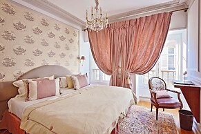 Villa Victor Louis