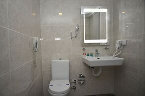 Anadolu Hotel Bodrum - All Inclusive