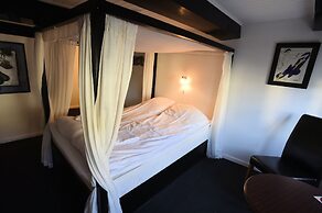 Hotel Postgaarden