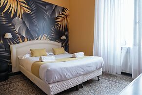 Hotel Villa Fieschi