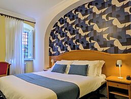 Hotel Villa Fieschi