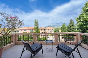Hotel Villa Fieschi