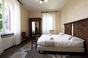 Hotel Villa Fieschi