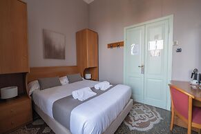 Hotel Villa Fieschi