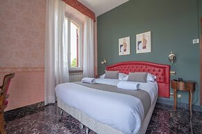 Hotel Villa Fieschi