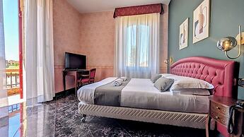 Hotel Villa Fieschi