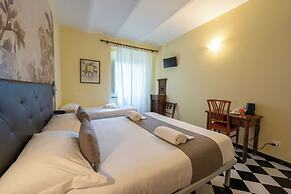 Hotel Villa Fieschi