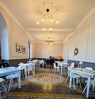 Hotel Villa Fieschi