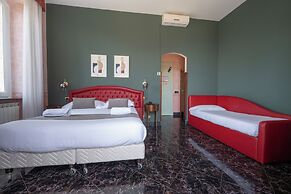 Hotel Villa Fieschi