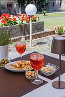 Hotel Villa Fieschi