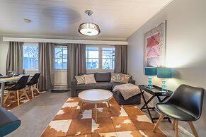 Kuukkeli Apartments