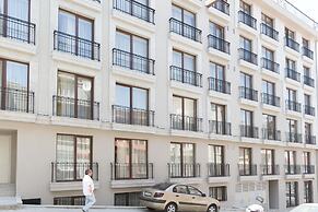 Keten Suites Taksim