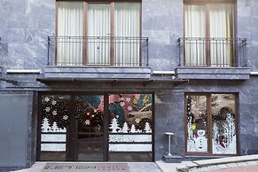 Keten Suites Taksim