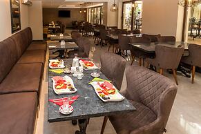 Keten Suites Taksim