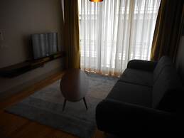 Keten Suites Taksim