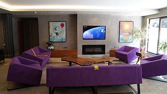 Keten Suites Taksim
