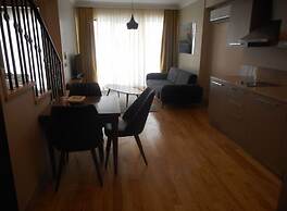 Keten Suites Taksim