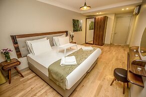 Keten Suites Taksim