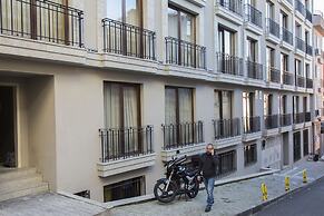 Keten Suites Taksim