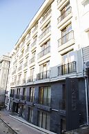 Keten Suites Taksim
