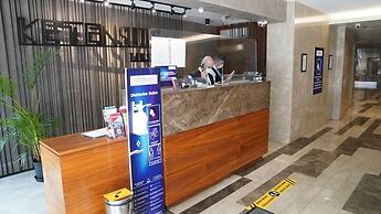 Keten Suites Taksim