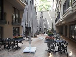 Keten Suites Taksim
