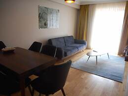 Keten Suites Taksim