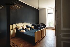 Boutique Apartments - Main Market Square