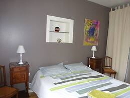 Chambres de Condate