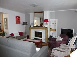 Chambres de Condate