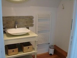 Chambres de Condate