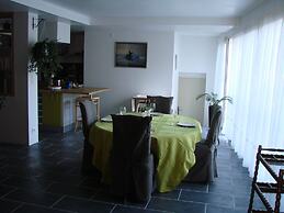 Chambres de Condate