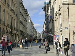 Chambres de Condate