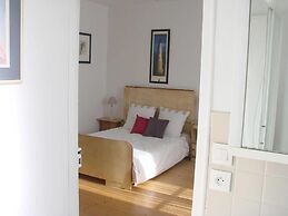 Chambres de Condate