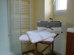 Chambres de Condate
