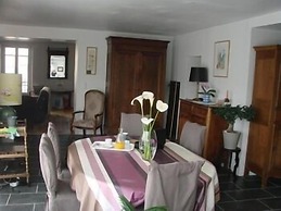 Chambres de Condate