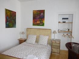 Chambres de Condate
