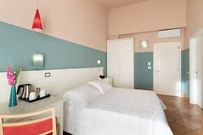 Marin Hotel