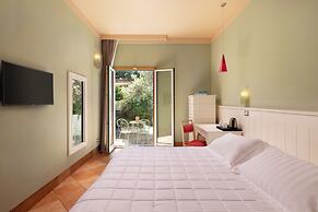 Marin Hotel