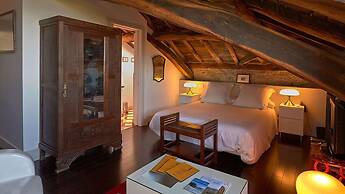 Hotel Rural 3 Cabos