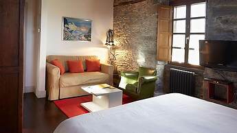 Hotel Rural 3 Cabos