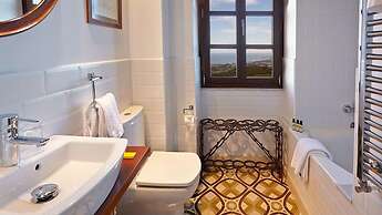 Hotel Rural 3 Cabos