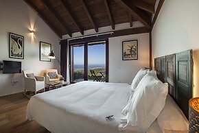 Hotel Rural 3 Cabos