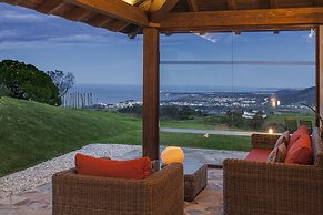 Hotel Rural 3 Cabos